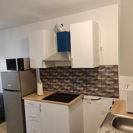 Charmant Appartement A 25 Minutes De Paris. Argenteuil Exterior foto