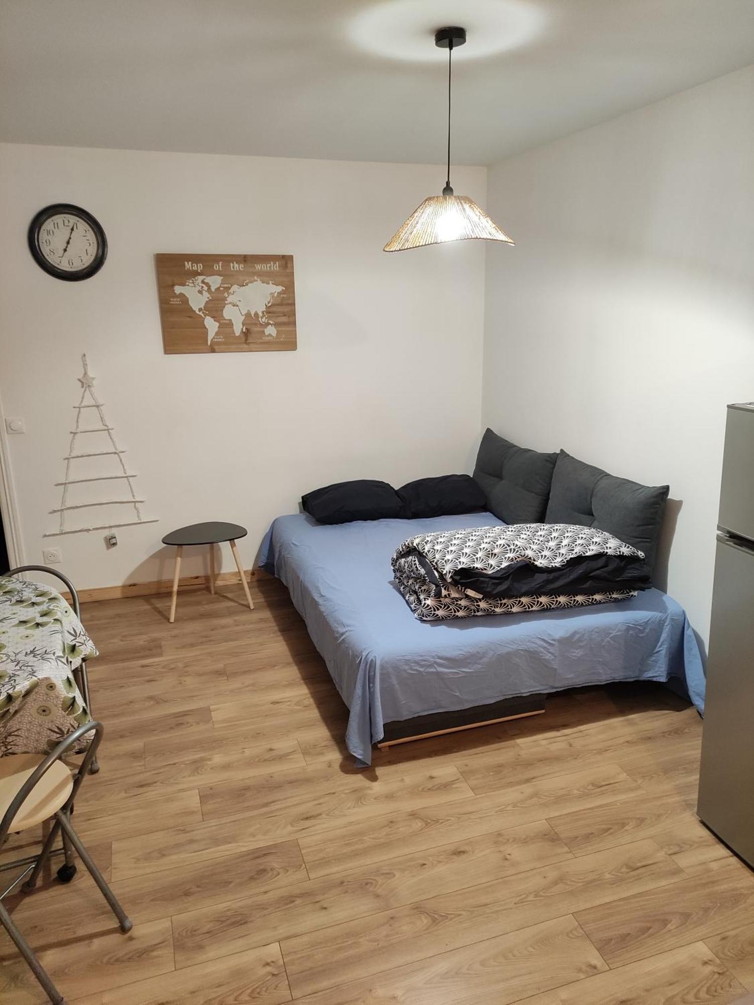 Charmant Appartement A 25 Minutes De Paris. Argenteuil Exterior foto