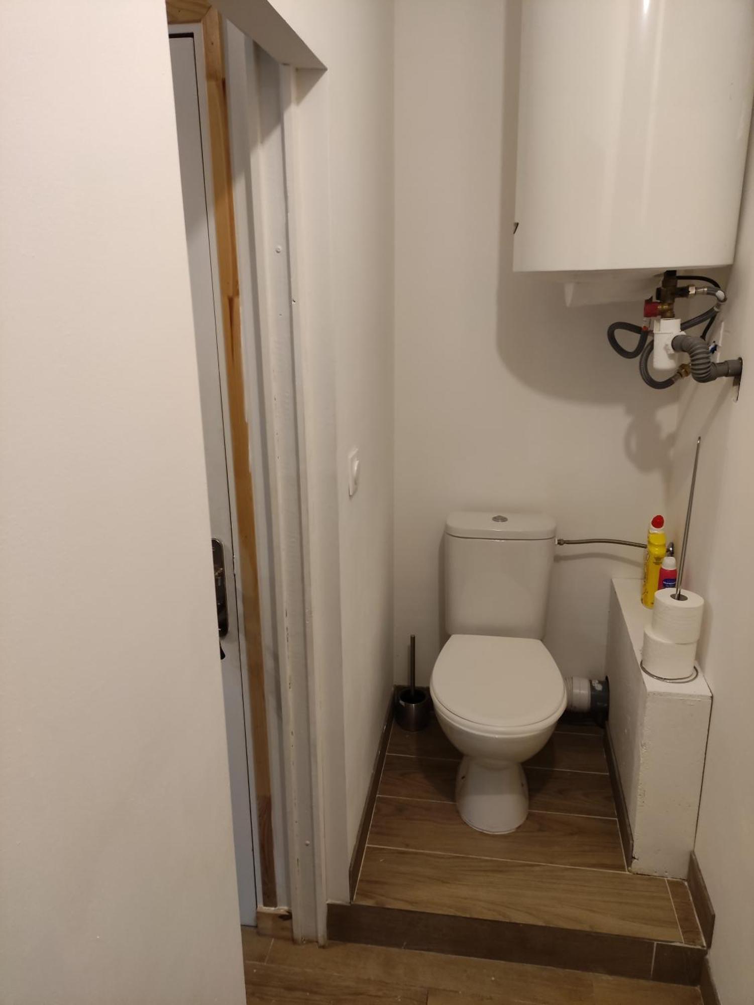 Charmant Appartement A 25 Minutes De Paris. Argenteuil Exterior foto