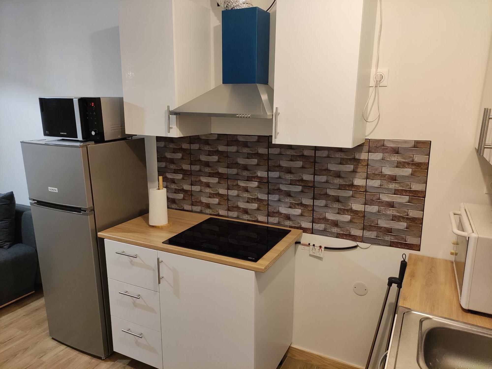 Charmant Appartement A 25 Minutes De Paris. Argenteuil Exterior foto