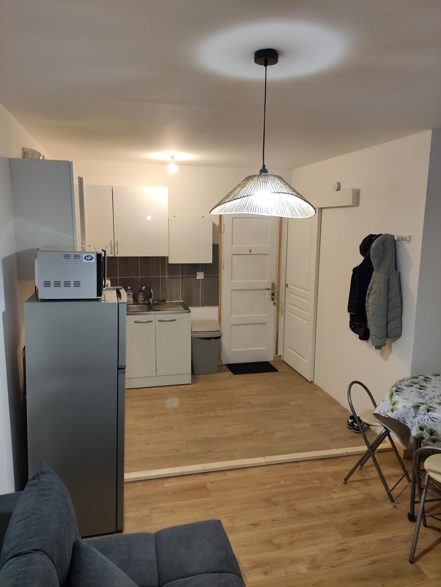Charmant Appartement A 25 Minutes De Paris. Argenteuil Exterior foto