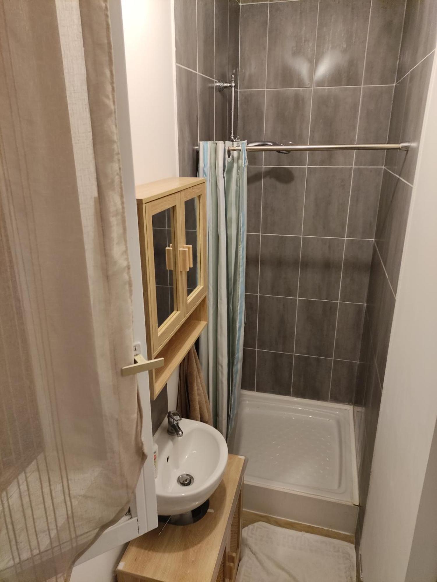 Charmant Appartement A 25 Minutes De Paris. Argenteuil Exterior foto