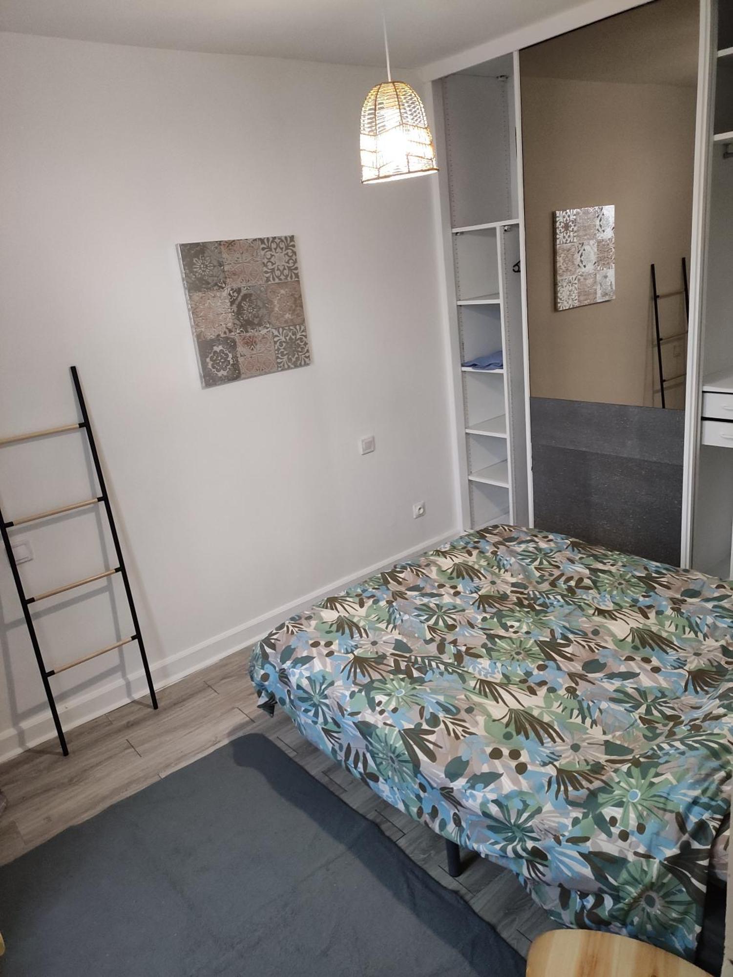 Charmant Appartement A 25 Minutes De Paris. Argenteuil Exterior foto